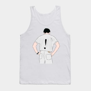 King The Land Korean Drama Tank Top